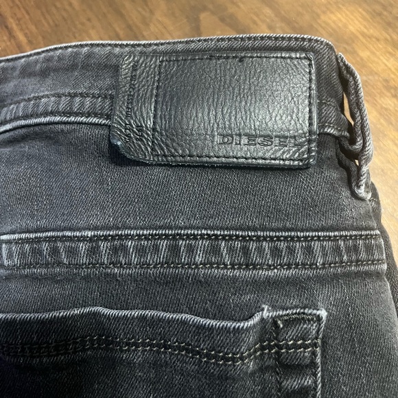 Diesel Jeans Slim Skinny - Picture 2 of 5